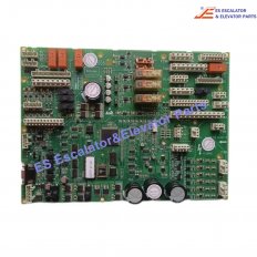 <b>GDA26800KA1 Elevator PCB Board</b>