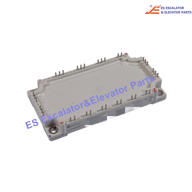 FS100R12KE3 Elevator Module Use For Other
