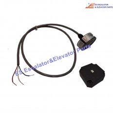 YR360-M10/12Bit/R Elevator Encoder