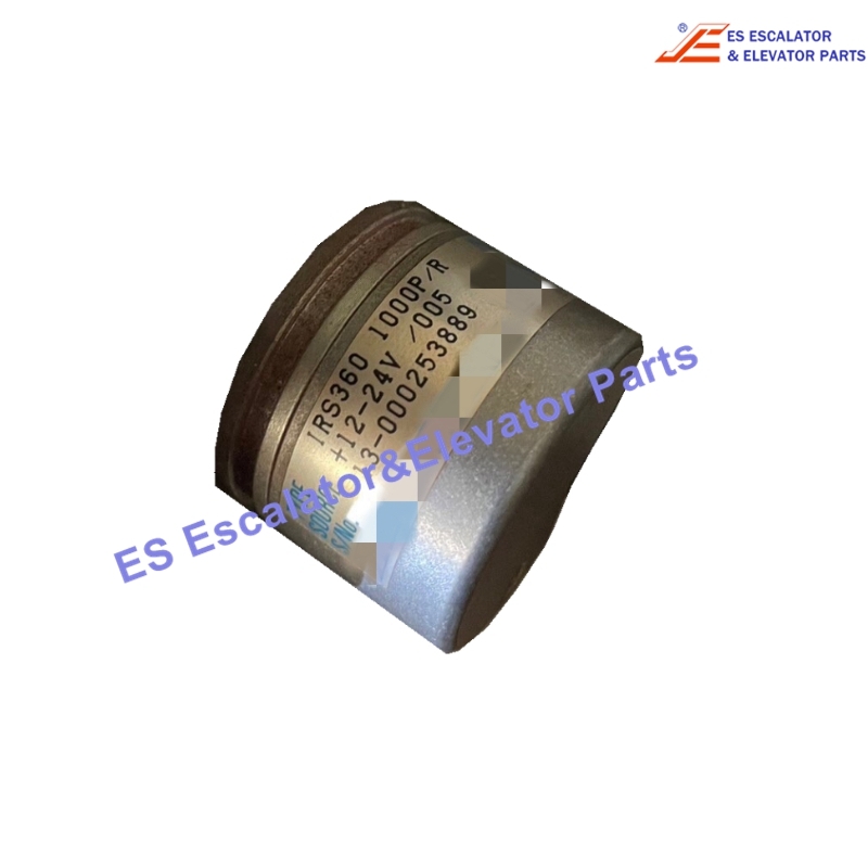 IRS360-1000P/R/005 Elevator Encoder Use For Other