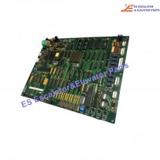 204C1699 H23 Elevator PCB Board