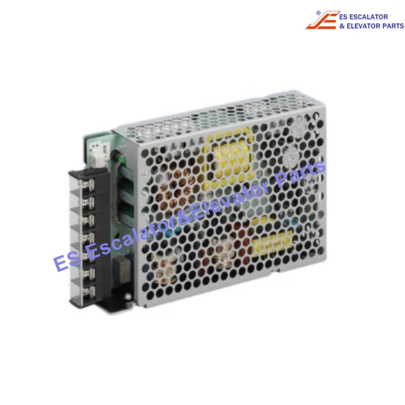 PBA100F-5-N Elevator Power Supply Use For Other