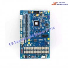 COP-30D Elevator PCB Board