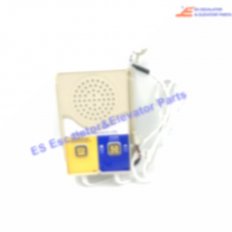 57609832 Elevator Intercom