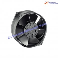 W2S130-AA23-81 Elevator Fan