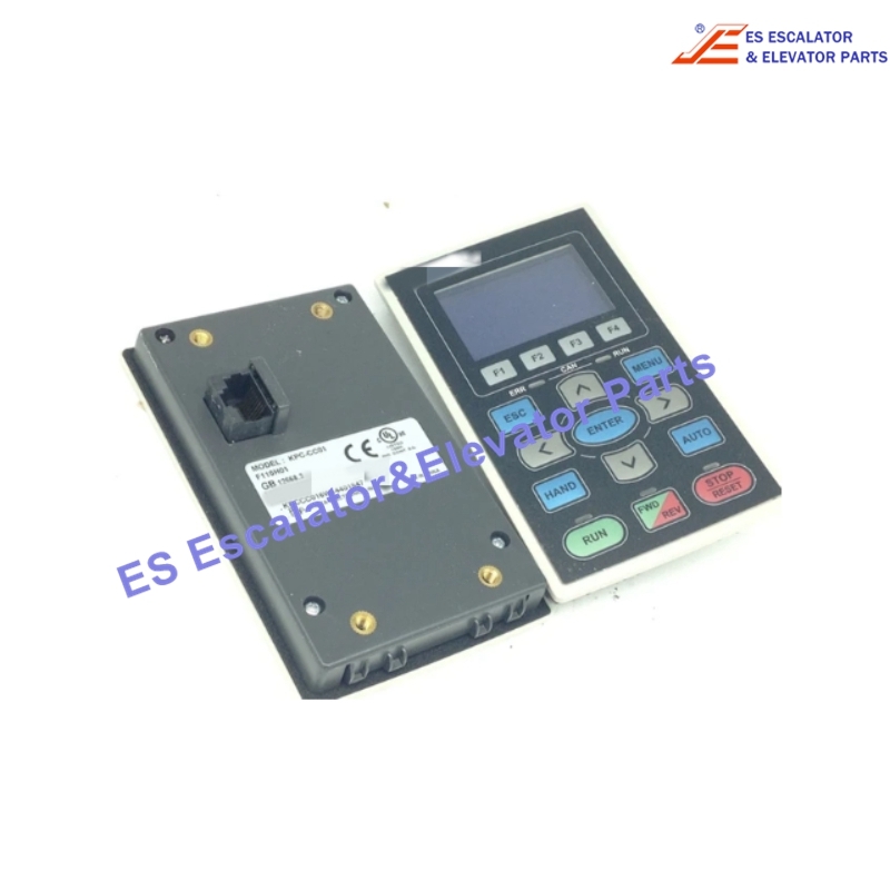 KPC-CC01 Elevator Service Tool Use For Other