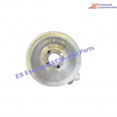 GAA198 Escalator Drive Wheel