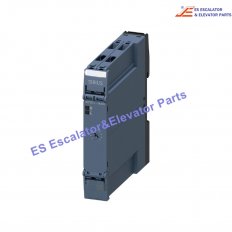 3RP2511-1AW30 Elevator Timing Relay