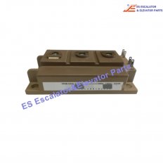 2MBI150S-120-50 Elevator Module