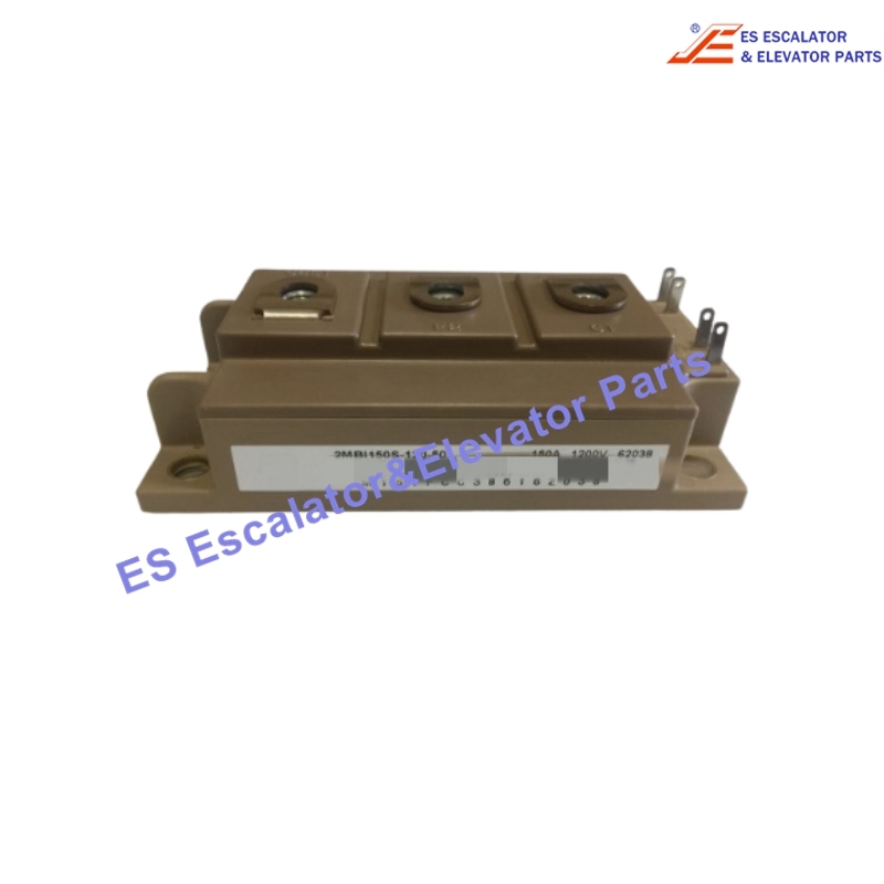 2MBI150S-120-50 Elevator Module Use For Fuji