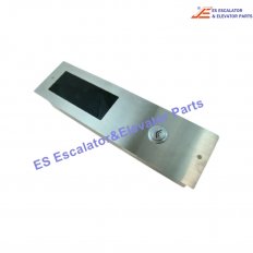 <b>AEG09C837*A Elevator PCB Board</b>