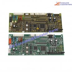 <b>GCA26800KV4 Elevator Inverter Board</b>