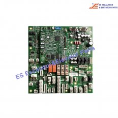 <b>DDA26800AY8 Elevator PCB Board</b>