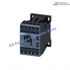 3RT2017-2FF42 Elevator Power Contactor