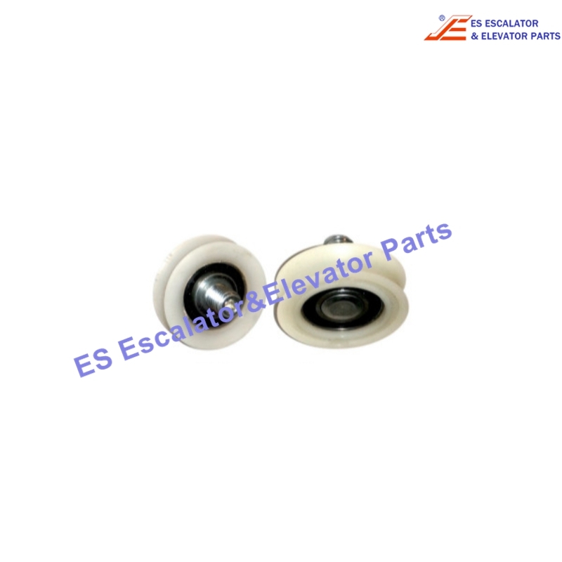 PFR.010000000 Elevator Roller Use For Fermator