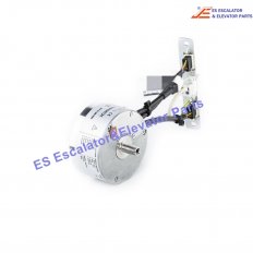 <b>TAA633J2 Elevator Encoder</b>