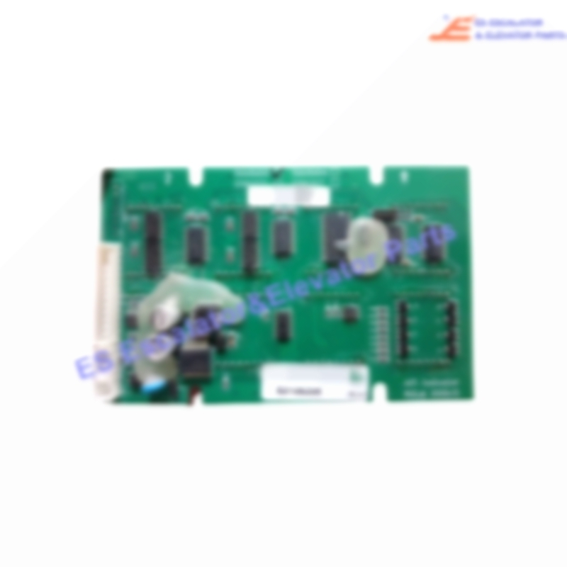 53105203 Elevator PCB Board
