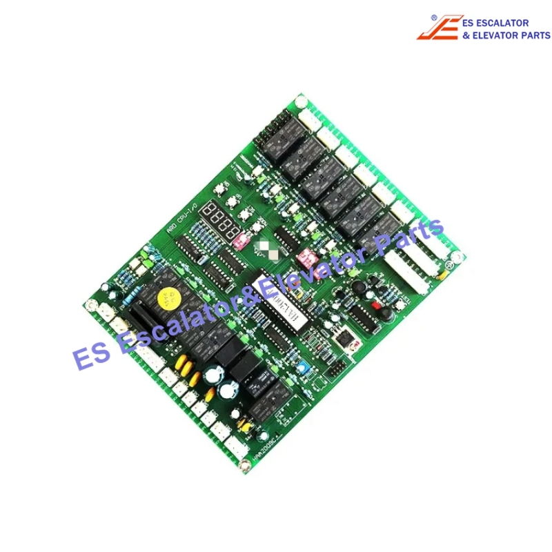 HAA2009C Elevator PCB Board Use For Otis
