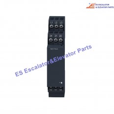 RM17TG20 Elevator Control Relay