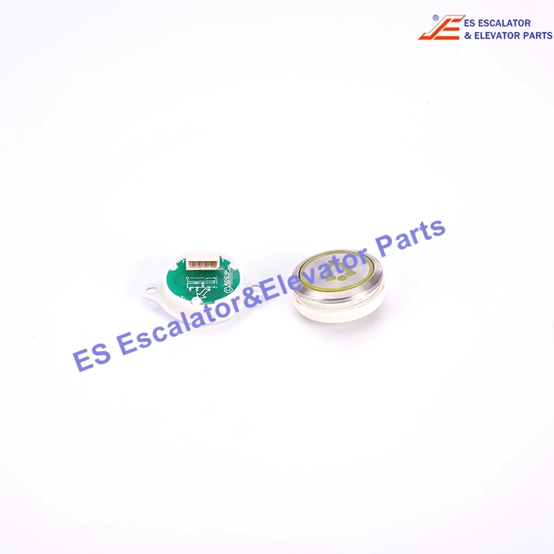 853343H04 Elevator Button Use For Kone