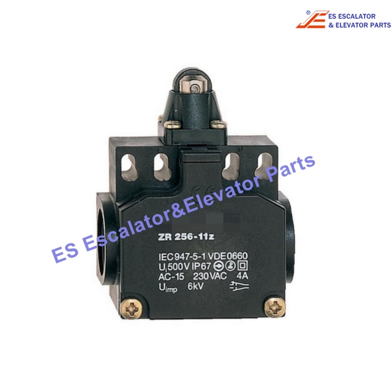 ZR256-02Z-M20 Elevator Limit Switch Use For Schmersal