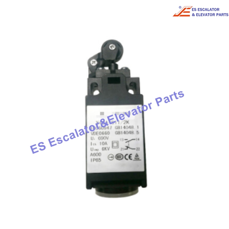 X42A-S11/2K Elevator Limit Switch Use For Other