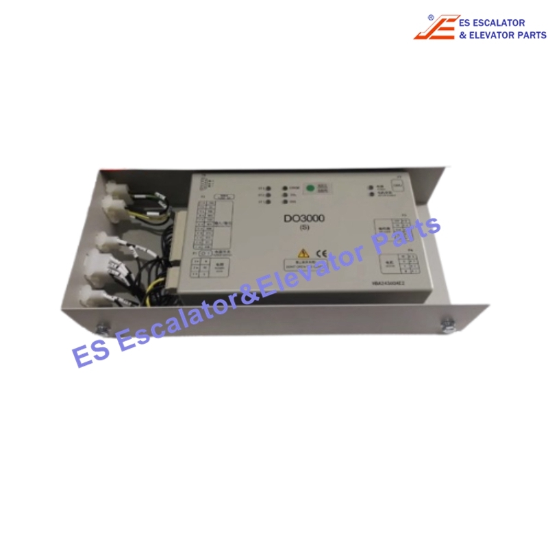 HBA24360AE2 Elevator Door Drive Use For Otis