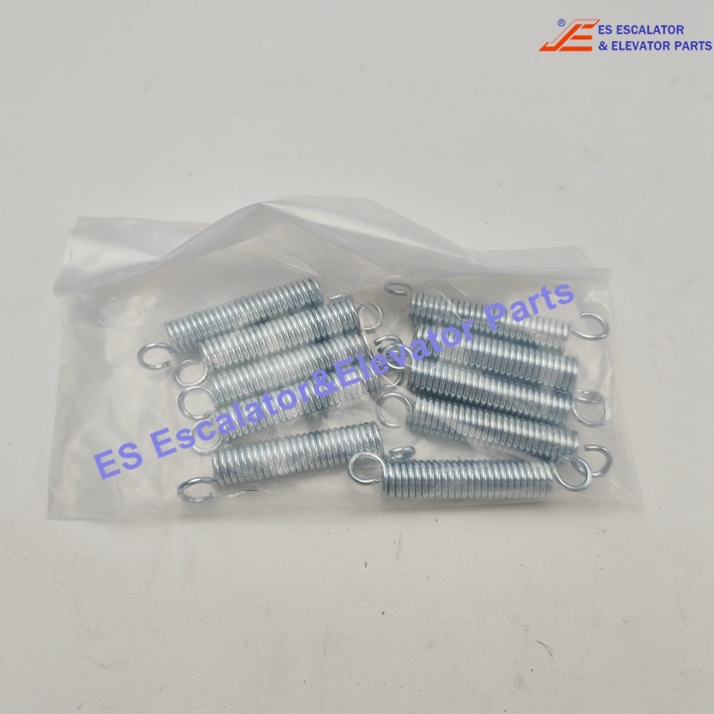 DAA91C1 Escalator Spring Use For Otis