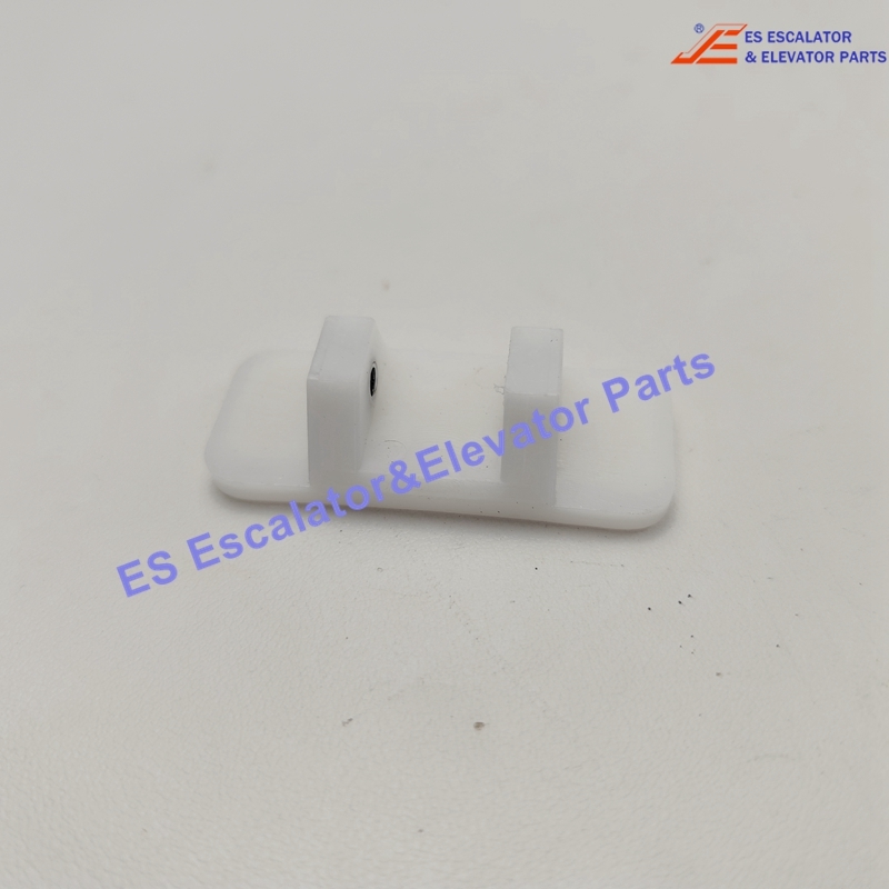 DAA180JM3 Escalator Handrail Curve Accessories Use For Otis
