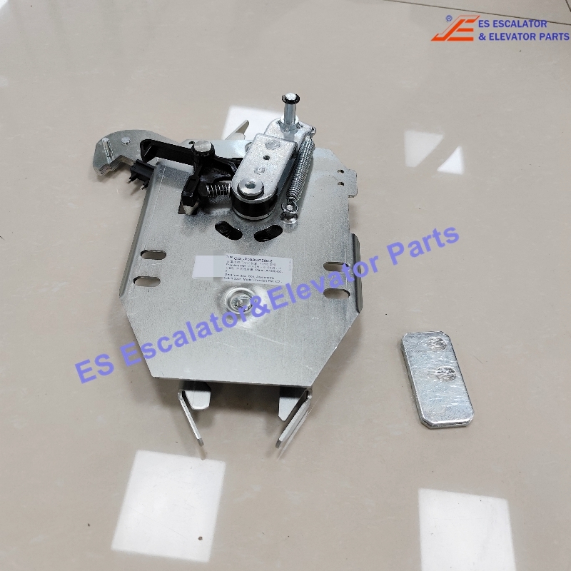 CDL-P0AACC200 Elevator Door Vane Use For Fermator