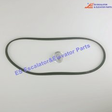 6PJ 965 024 Elevator Belt