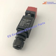 TZ-93C Elevator Safety Door Switch