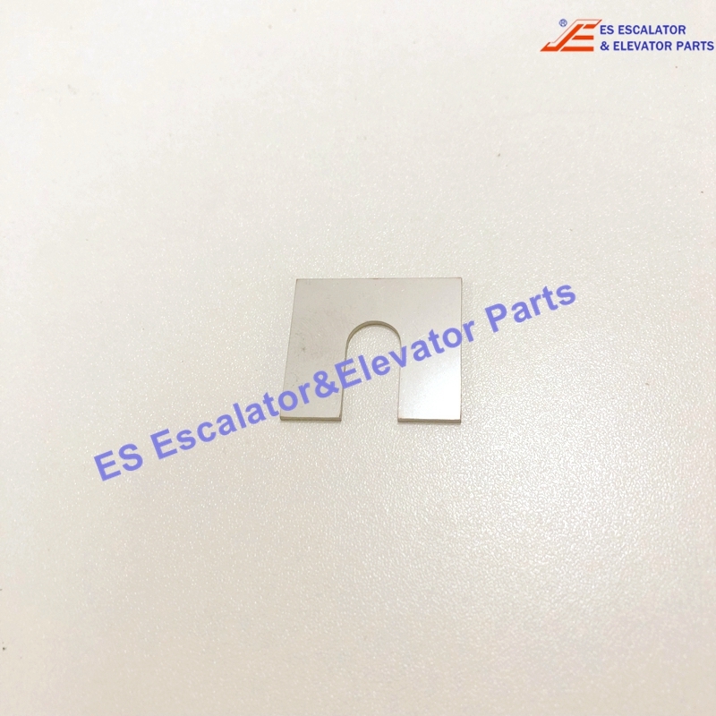 KM856348H02 Escalator Stainless Steel Clip Use For Kone