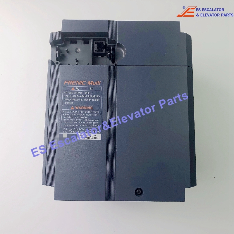 FRN5.5E1S-4LM1 Elevator Inverter Use For Other