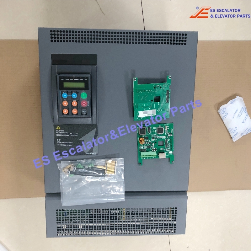 AVY5550-EBL-BR4 Elevator Inverter Use For Otis