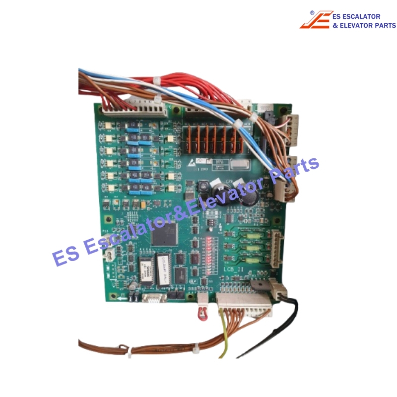 GFA21240D3 Elevator PCB Board Use For Otis