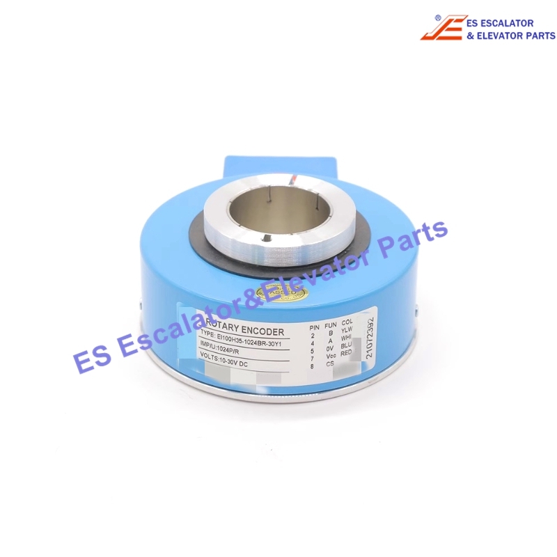 EI100H30-1024BR30Y1 Elevator Encoder Use For Other