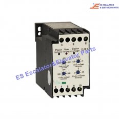 XJ11 Elevator Relay