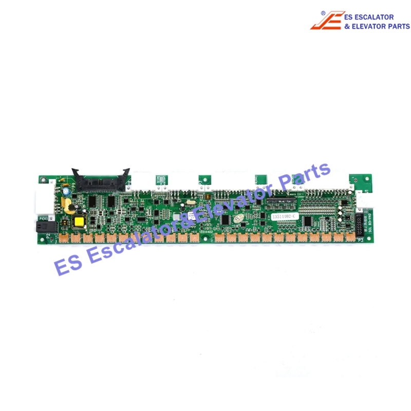 13514402_C Elevator PCB Board Use For Hitachi
