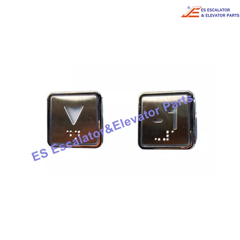 XHB-S34D-A02 Elevator Button Use For Other