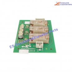 HAA26800AH1 Elevator PCB Board