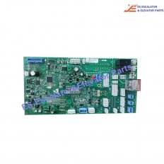 HBA26800AF1 Elevator PCB Board