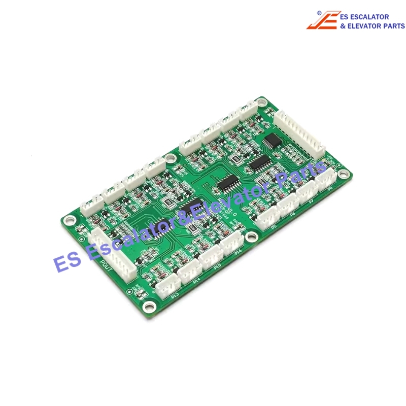 XAA26800EV1 Elevator PCB Board Use For Otis