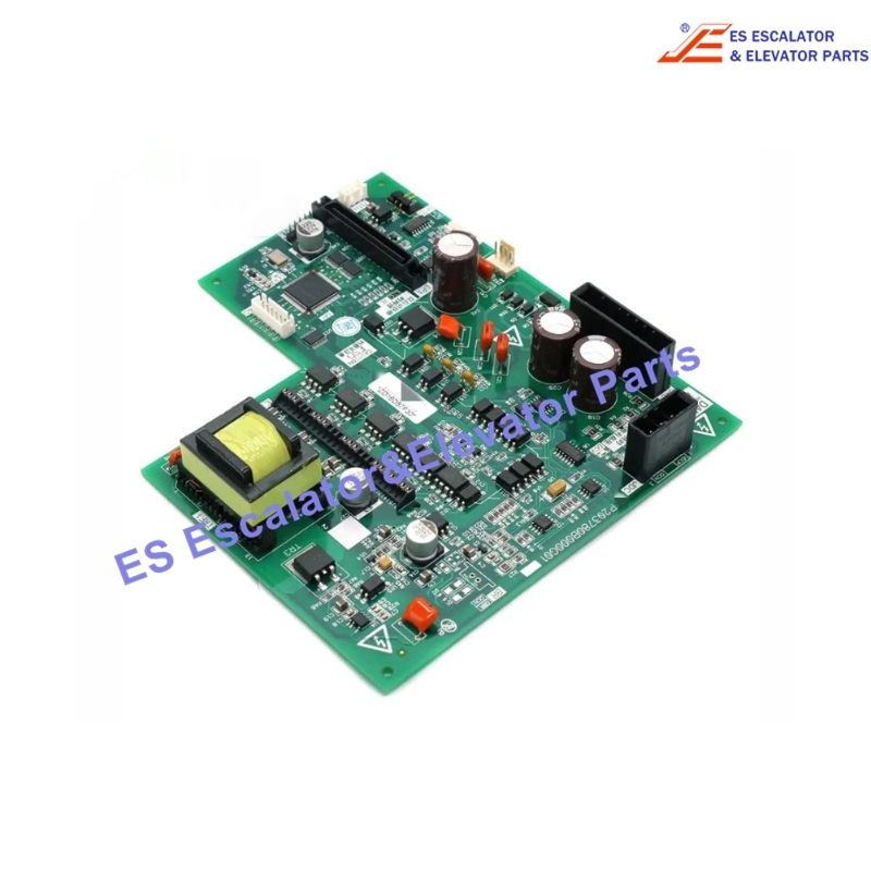 P203781B000G01 Elevator PCB Board Use For Mitsubishi
