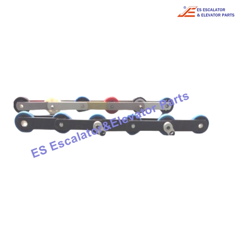 GAA385GN2 Escalator Tensioning Slider For Single-link Chain Use For Otis