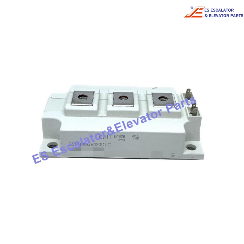 BSM300GB120DLC Elevator Module Use For Other