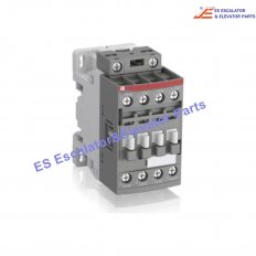 NF40E-13 Elevator Contactor Relay