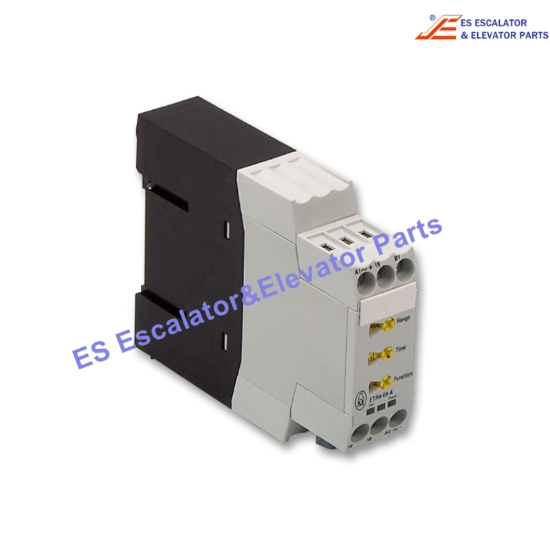 ETR4-69-A Elevator Timing Relay Use For Other