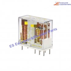 50.12.9.012.1000 Elevator Relay