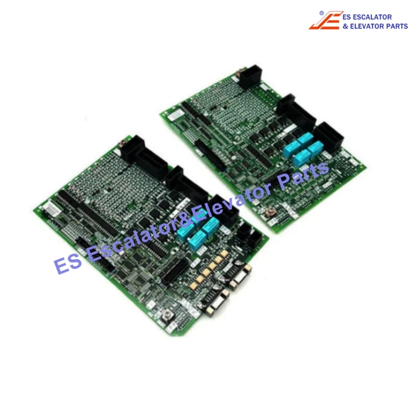 KCA-920A Elevator PCB Board Use For Mitsubishi